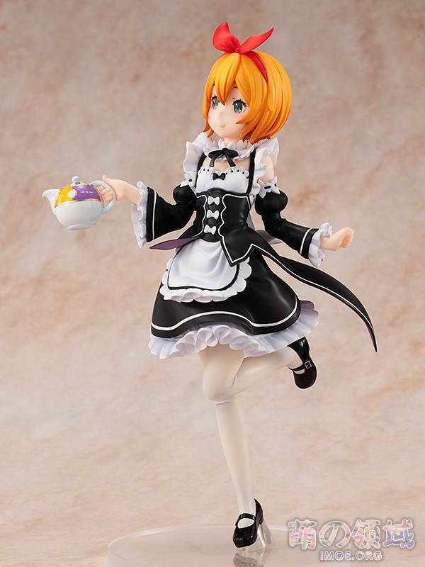 【手办】KDcolle《Re:从零开始的异世界生活》佩特拉·雷蒂 茶会Ver.手办开定 模玩萌物 - IMOE.ORG 【手办】KDcolle《Re:从零开始的异世界生活》佩特拉·雷蒂 茶会Ver.手办开定- 萌の领域