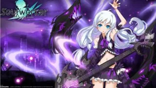 【PC/单机/MMORPG】灵魂武器soulworker单机版