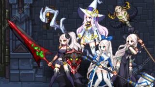【RPG/安卓】地下城与公主【度盘/76MB】