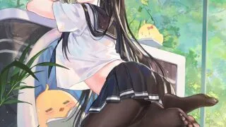 【MMD】盲盒限定！！！【度盘/110MB】