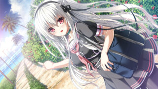 【CG】トリノライン：ジェネシス完整CG图包【度盘/秒传/2.52G】