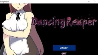 【ACT/中文/全动态】收割的舞者~DancingReaper DL官方中文版[像素风]【730M/新作】