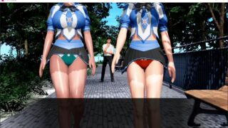 【PC/安卓】土包子奇遇记欧美SLG 版本0.7 汉化版 [2.5G]