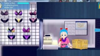 【欧美SLG/汉化/全动态】金闪闪的放纵生活 V0.25 巴比伦精翻汉化版 【1.49G/新汉化】