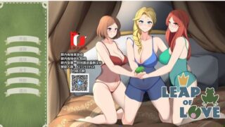 【沙盒SLG/双端/2D新作】工口青蛙的逆袭之旅 精翻汉化完结版【PC/安卓/500M】