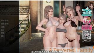 【欧美SLG/双端/动态】病态旅馆1.80 精翻汉化版+全CG【PC/安卓/2.2G】