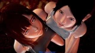 【大型RPG/中文/步兵】昏暗之声~Noise V0.40官方中文完整版 [NTR]【4.7G/更新/全CV】