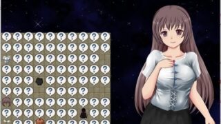【探索养成RPG/汉化/战斗H】在黑暗深渊里孕育的少女！精翻汉化版[新汉化/换装/500M]