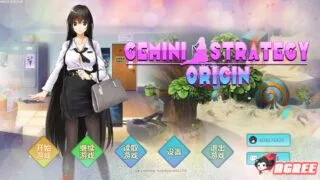 【战棋SLG/中文/全动态】双面战姬-战略与战术大师 官方中文步兵版【1G/新作/中文CV】