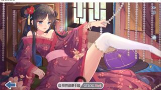 【互动SLG】Seek Girl Ⅵ【官方中文步兵版】【640M/全CV】