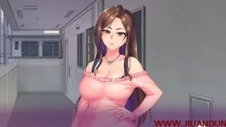 【ADV/汉化】原太妹~对不起完全堕落! 云汉化+CG【2.45G】