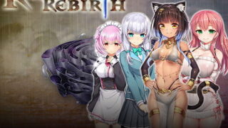 【RPG/日文/云翻】リメインズリバース【已补】【度盘/1.14GB】