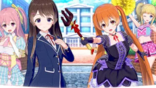 【3D】恋活2020/11月整合【网盘】2021/7/19已补