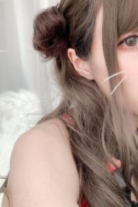 【三次元】白银81-黑丝旗袍中华娘-134p-12v【1.2G/度盘】