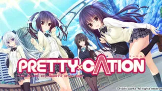 【极品拔作/汉化ADV/里番】PRETTY×CATION 汉化安卓PC双端+里番