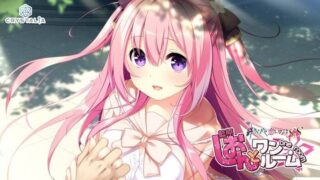 【汉化/GAL】しおんとワンルーム ＋椿とワンルーム－絆きらめく恋いろはSS[CRYSTALiA]【天之圣杯汉化组】