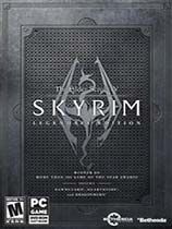【游戏】上古卷轴5:天际传奇版|纯净收藏版|The Elder Scrolls V: Skyrim Legendary Edition|免安装 迅雷网盘 【游戏】上古卷轴5:天际传奇版|纯净收藏版|The Elder Scrolls V: Skyrim Legendary Edition|免安装 迅雷网盘