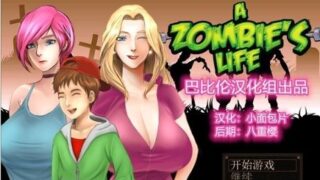 【精品RPG/电脑】 僵尸生活 V1.1 最新完结汉化修复版/附攻略/作弊室【动态/470M】