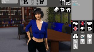【大型欧美SLG/汉化/动态】超凡者-SuperPower Ver0.42.2 大帝国汉化版【新汉化/3.8G】