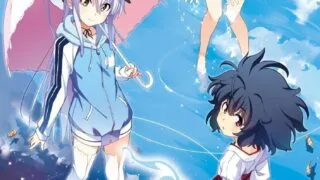 【GAL】ISLAND