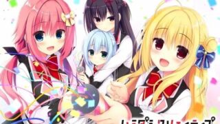 【PC/ADV/机翻汉化】哈密达斯创意【度盘/5.4G】