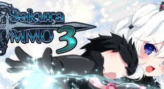 【日式SLG/中文】PC/安卓 Sakura MMO 3 官方中文完结版 PC/安卓【500M】