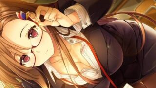 【精品ADV/制服诱惑】和眼镜女的PAPA事件~天羽遥香篇+破解补丁+全CG【新作/1G】