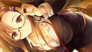 【精品ADV/制服诱惑】和眼镜女的PAPA事件~天羽遥香篇+破解补丁+全CG【新作/1G】