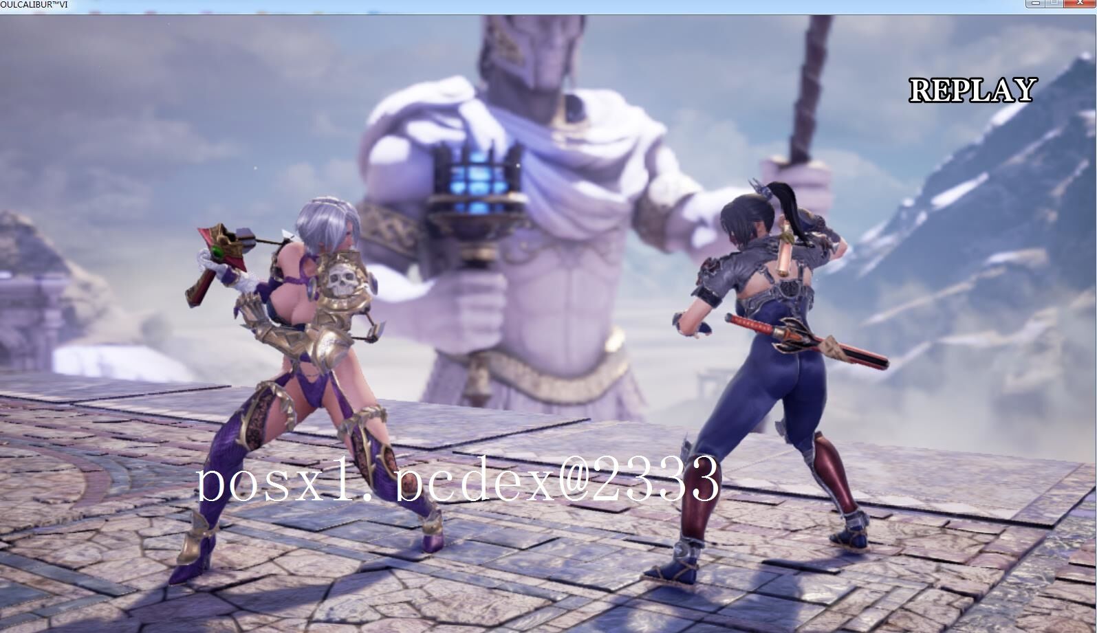 【PC】《灵魂能力6》[官方繁体中文|v1.10含DLC]                — 第 3 张