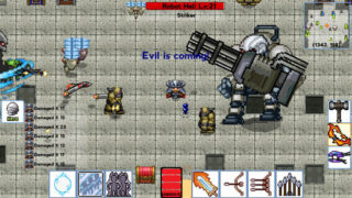【安卓/RPG】勇士的黎明【30/MB】