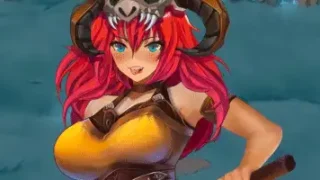 【战略SLG/中文/全动态】巧合英雄Hero-By-Chance 官方中文步兵版+作弊【新作/CV/1G】