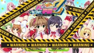 【极品拔作/汉化/全动态】炎之孕-我的欧派★偶像学院Z 汉化硬盘版+全CG【4G/新汉化】