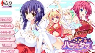 【拔作ADV/汉化/全CV】[竹子社]怀孕大作战 精翻汉化硬盘版+全存档【新汉化/3.7G】