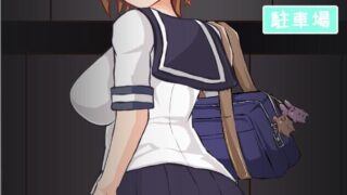 【2D模拟/汉化/全动态】电车上JK鄙夷看着我的作为 精翻汉化版【新汉化/500M】
