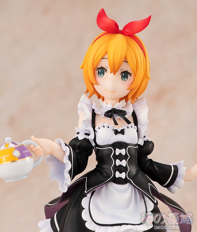 【手办】KDcolle《Re:从零开始的异世界生活》佩特拉·雷蒂 茶会Ver.手办开定 模玩萌物 - IMOE.ORG 【手办】KDcolle《Re:从零开始的异世界生活》佩特拉·雷蒂 茶会Ver.手办开定- 萌の领域