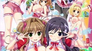 【PC/ADV/汉化】炎之孕我的欧派★偶像学院Z+同名番剧 【度盘+萌盘+秒传/2.66GB】