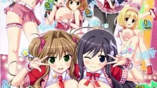 【PC/ADV/汉化】炎之孕我的欧派★偶像学院Z+同名番剧 【度盘+萌盘+秒传/2.66GB】