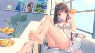 【里番】《勇者大战魔物娘》【磁力】