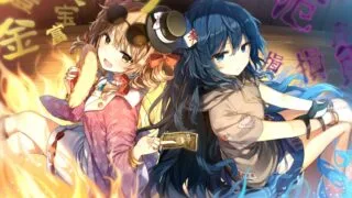 【里番】魔女逗勇者【磁力】