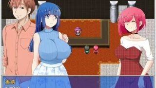 【RPG/PC/安卓】寝取陷阱