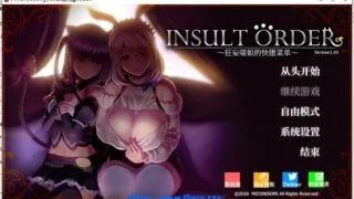 【日式SLG/电脑/3D大作】狂妄喵娘的快堕菜单 最新完整汉化版/全CG存档【动态/全CV/5.1G】