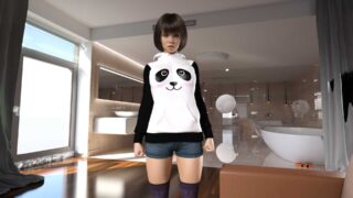 【PC/安卓/SLG]夏日秘密精翻汉化版+1.8g