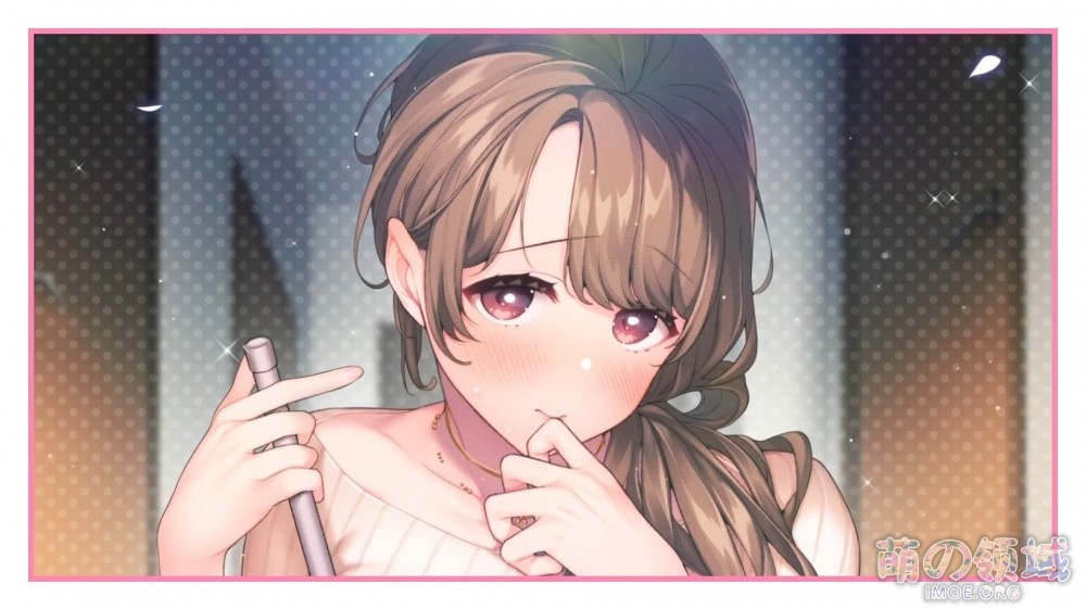 轻小说《不是喜欢我女儿,而是喜欢我?》PV公开 ACG综合 - IMOE.ORG 轻小说《不是喜欢我女儿,而是喜欢我?》PV公开- 萌の领域