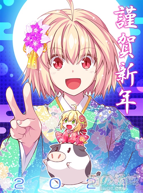 TYPE-MOON《月姫》重制版片头动画公开,B站UP主自制动画《魔法使之夜》发布 ACG综合 八卦杂谈 - IMOE.ORG TYPE-MOON《月姫》重制版片头动画公开,B站UP主自制动画《魔法使之夜》发布- 萌の领域