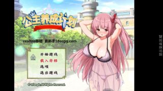【RPG/安卓/PC】公主养成计划安卓步兵版【度盘】