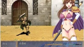 【日式RPG/汉化】德露妲的堕落与侵犯 PC/安卓 最新汉化版【全CG/700M】