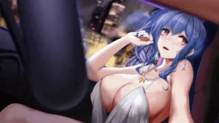 【2D同人/全动态CV】Rinhee、Derpixon等十几位大师级画师2D动画作品合集【新整合/5G】