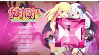 【ADV】萝莉吸血鬼！～与吸血鬼姐妹的幸福生活～【秒传/PC】