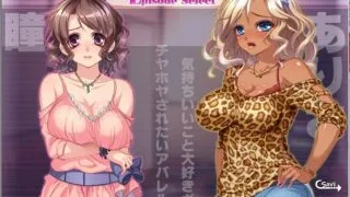 【拔作ADV/双端】中出！拍卖网站的巨儒辣妹！云汉化版【PC/安卓】【新汉化/500M】
