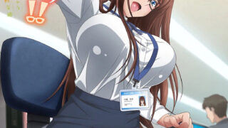 【动画/永恒翻译】じみへんっ!!～地味子を変えちゃう純異性交遊【磁力】